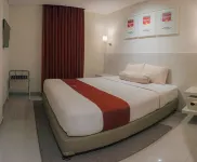 The Win Hotel Surabaya Hotels in Genteng