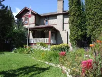 ستيرلينج هاوس بد آند بريكفاست Hotels near Downtown Kelowna