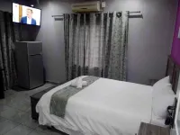 De Ellas Boutique Lodge Hotels in Polokwane