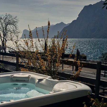 Hotel Paradiso Conca d'Oro
