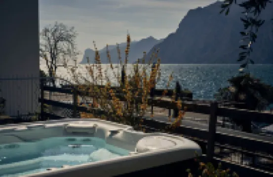 Hotel Paradiso Conca d'Oro