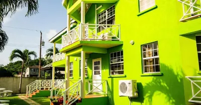 Prospect 2-Bedroom Apt #1 Hotels in 