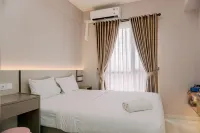 Cozy and Restful Studio Sky House Alam Sutera Apartment - 2-Star