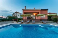 Villa Solis ZadarVillas -  case vacanza in affitto