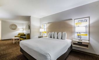 Best Western Auburndale Inn Suites