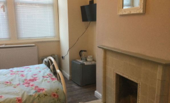 Tdm Bachelot Lettings Ltd