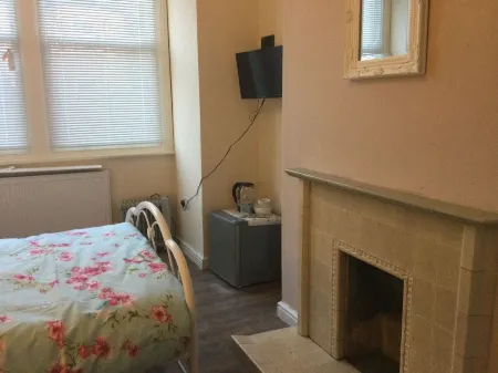 Tdm Bachelot Lettings Ltd Отели в г. Мичам