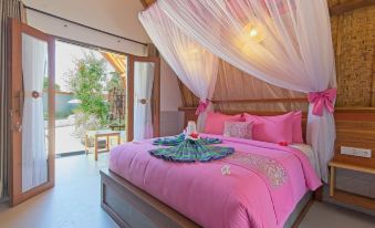 Chill Out Bungalows