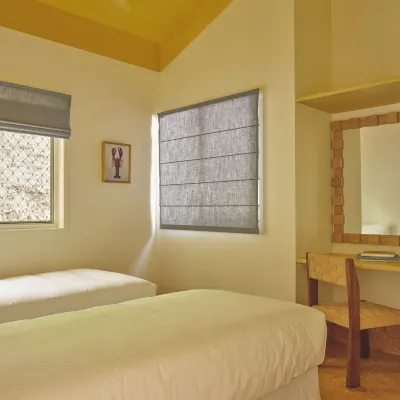 Halse Lodge Noosa Heads Hotels near Laguna Lookout