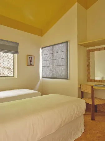 Halse Lodge Noosa Heads Отели рядом с достопримечательностью «Нуза Хедс Мейн Бич»