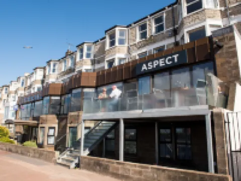 Best Western Lancaster Morecambe Lothersdale Hotel Hotels in Morecambe