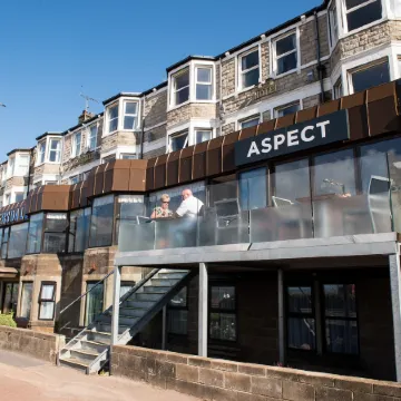 Best Western Lancaster Morecambe Lothersdale Hotel