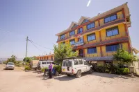 Grande Hotel - С парковкой