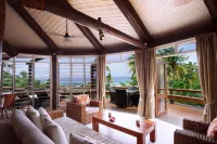 Yasawa Island Resort - Bars