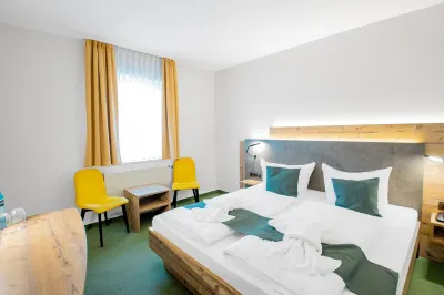 Ferien Hotel Spreewald Hotels in 