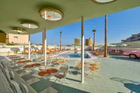 Grand Paradiso Ibiza - Adults Only Hoteles en San José