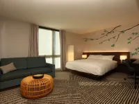 Cedartree Hotel Portland Hillsboro Hotels in Hillsboro