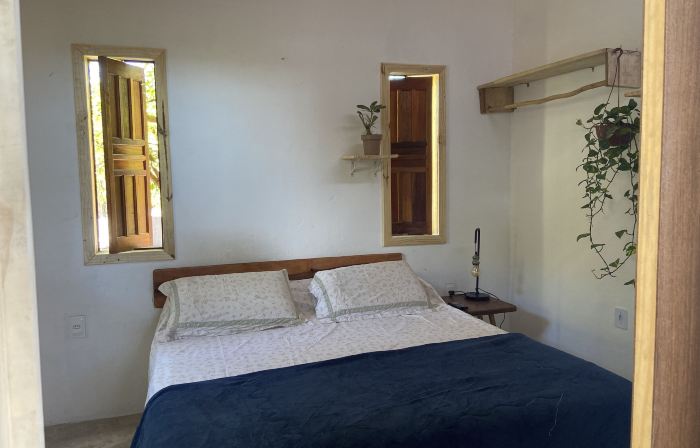Oxe Hostel