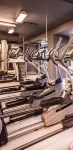 Virgin Hotels Nashville - Gym
