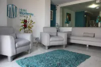 Hotel Monterrey Hotels in Barranquilla
