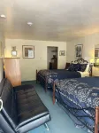 Columbine Inn Hotels in Central City
