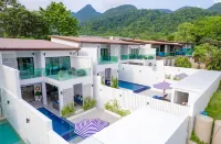 Koh Chang Luxury Pool Villas