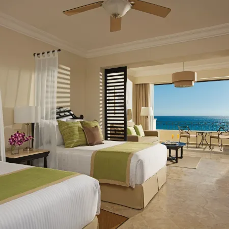 Dreams Los Cabos Suites Golf Resort & Spa