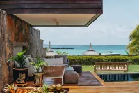 Peninsula, 3 Bedroom Luxury Beach Villa by Lov Mauritius
