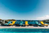 Avenue du Lagon Các khách sạn ở Grand Case