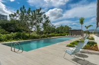 Tower Indico by Casago