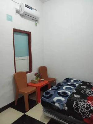 K Adventure Homestay Hotel dekat Pantai Pulau Tabuhan