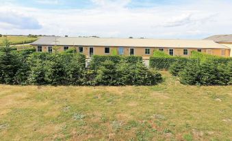 6 Person Holiday Home in Faaborg-by Traum