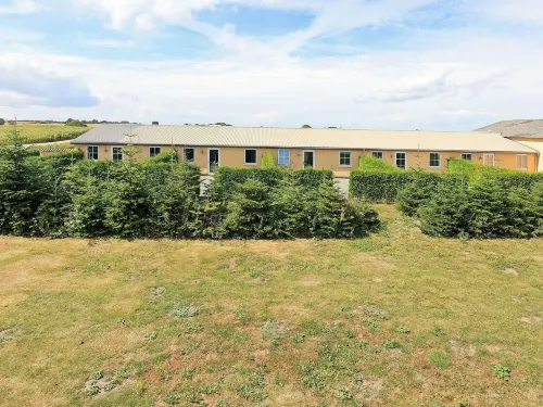 6 Person Holiday Home in Faaborg-by Traum Hotels in Faborg