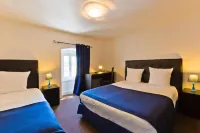 Logis Hotel Restaurant de la Poste Hotel a Les Ancizes-Comps