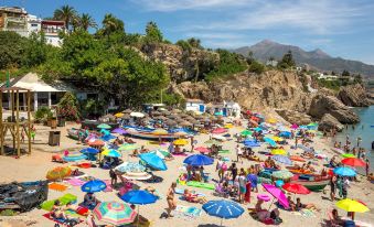 HC Calahonda Beach Nerja