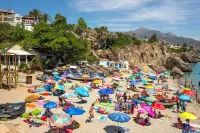 HC Calahonda Beach Nerja Các khách sạn ở Nerja