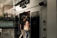 Fitch Hotel - Scenic