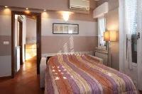 Milan Skyline Apartment, Città Studi, 1 Min Metro, Terrace, Wifi, Netflix Hotels in Lambrate