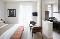 Murmuri Residence Concepció Hotels in Barcelona