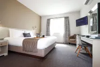 All Saints Hotel Hotel di Ingham
