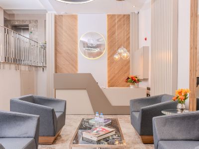 Olea Suites Otel