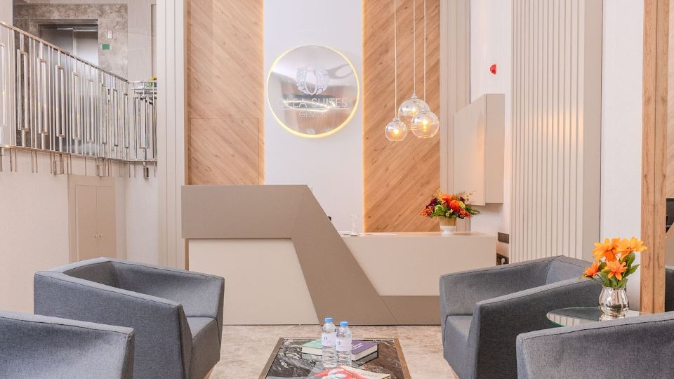 Olea Suites Otel