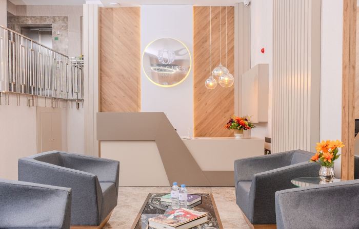 Olea Suites Otel