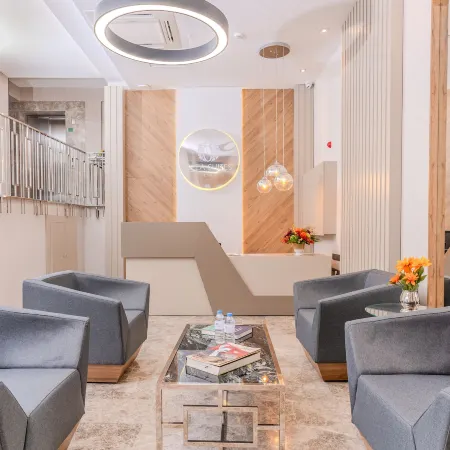 Olea Suites Otel
