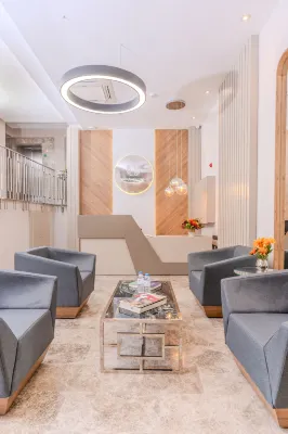 Olea Suites Otel - Apartments