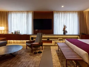 Hotel Fasano Sao Paulo Itaim