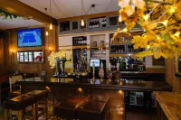 The Fitzrovia Belle Hotel - Inns