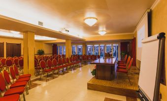 Mariano IV Palace Hotel