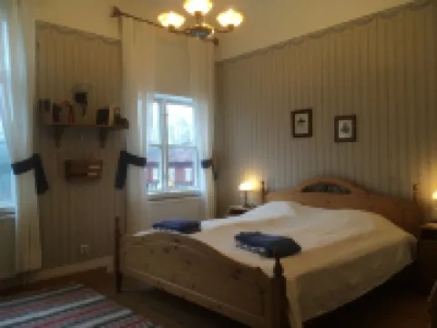 瓦格斯霍福爾斯海爾加德酒店 圖什比酒店