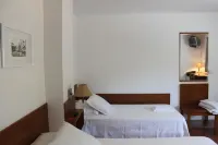 Propriedade do Pires Hotels in Fafe